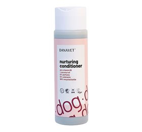 Danavet Nuturing Hunde Conditioner   250 Ml
