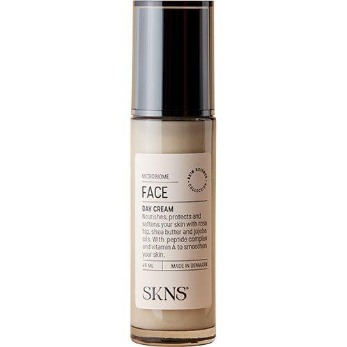 Skns Day Cream   45 Ml