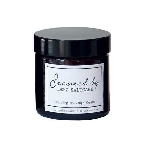 Læsø Saltcare Day   Night Cream   60 Ml