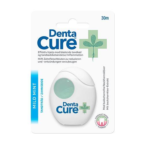 Dentacure Mild Mint Tandtråd   1 Stk