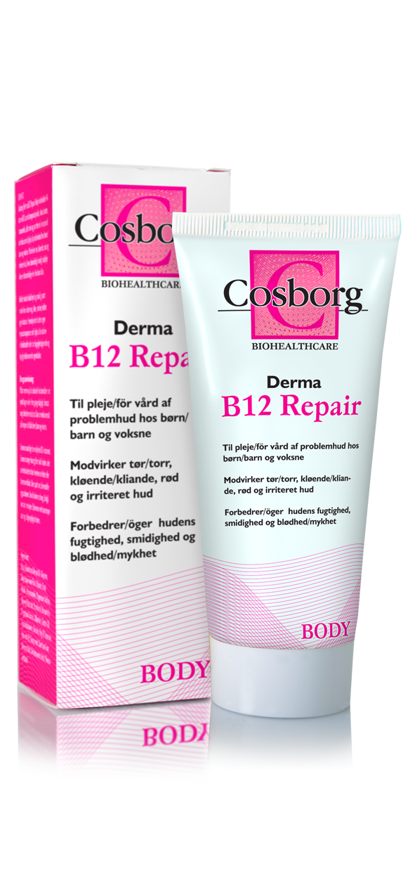 Cosborg B12 Repair 100 Ml