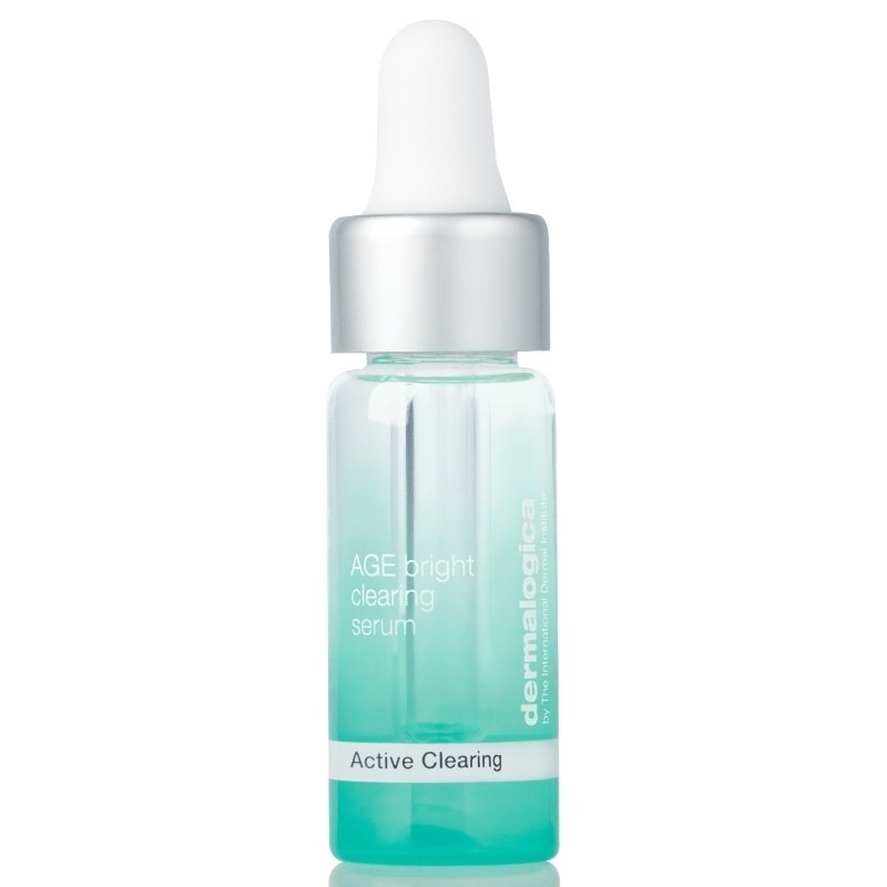 Dermalogica Active Clearing Age Bright Clearing Serum 30 Ml