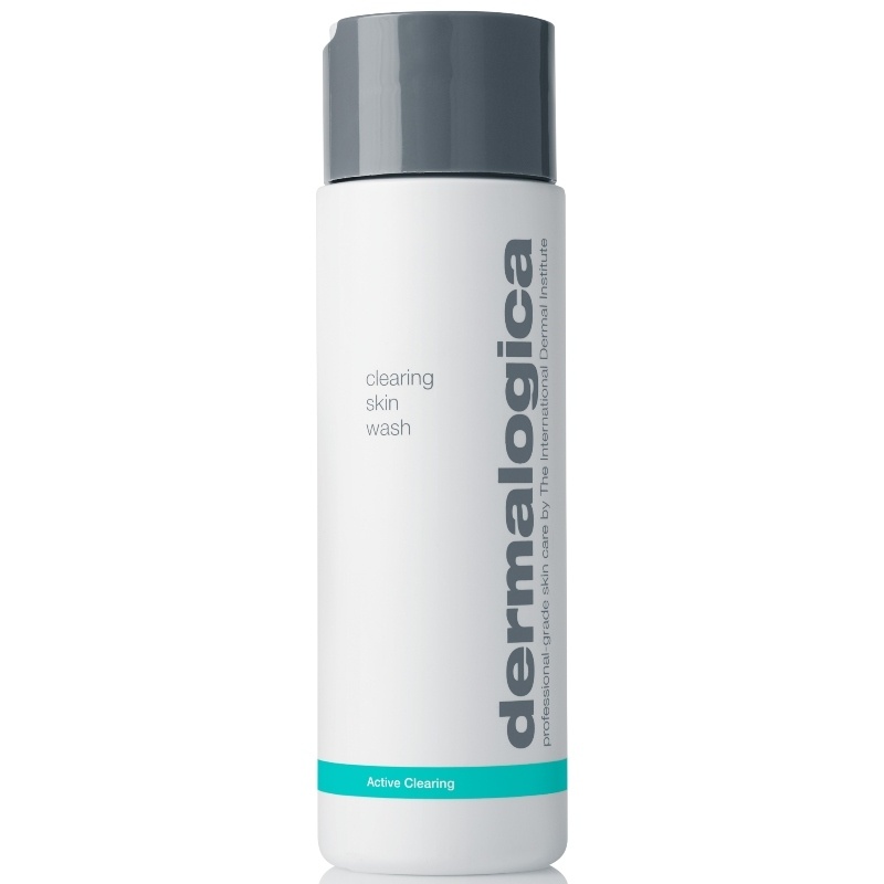 Dermalogica Active Clearing Clearing Skin Wash 250 Ml