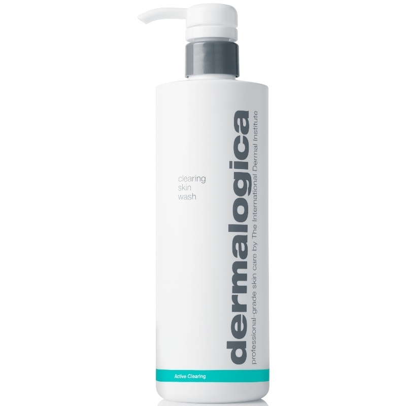 Dermalogica Active Clearing Clearing Skin Wash 500 Ml