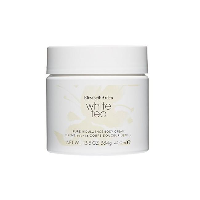 Elizabeth Arden   White Tea Body Cream   400 Ml