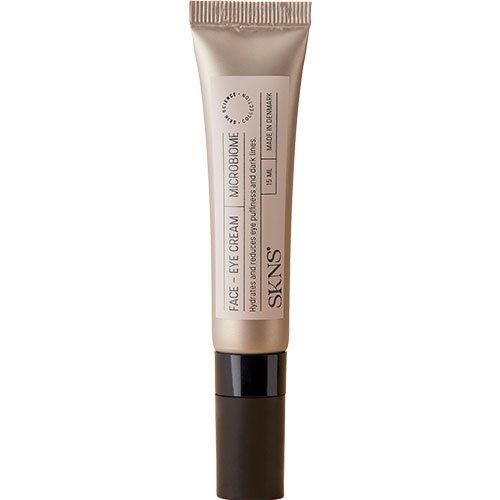 Skns Øjencreme 15 Ml - Vegansk Skønhedspleje