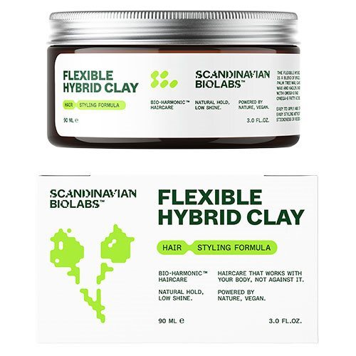 Scandinavian Biolabs Flexible Hybrid Clay  90ml