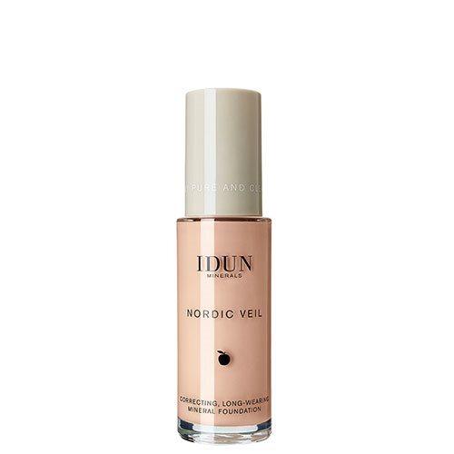 Idun Foundation Nordic Veil Ingrid 312 Ingrid Cold Medium   26 Ml