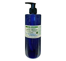 Macurth Håndsæbe Fl  Aloe Vera  Citrus   Jojobaolie  Bull  350ml