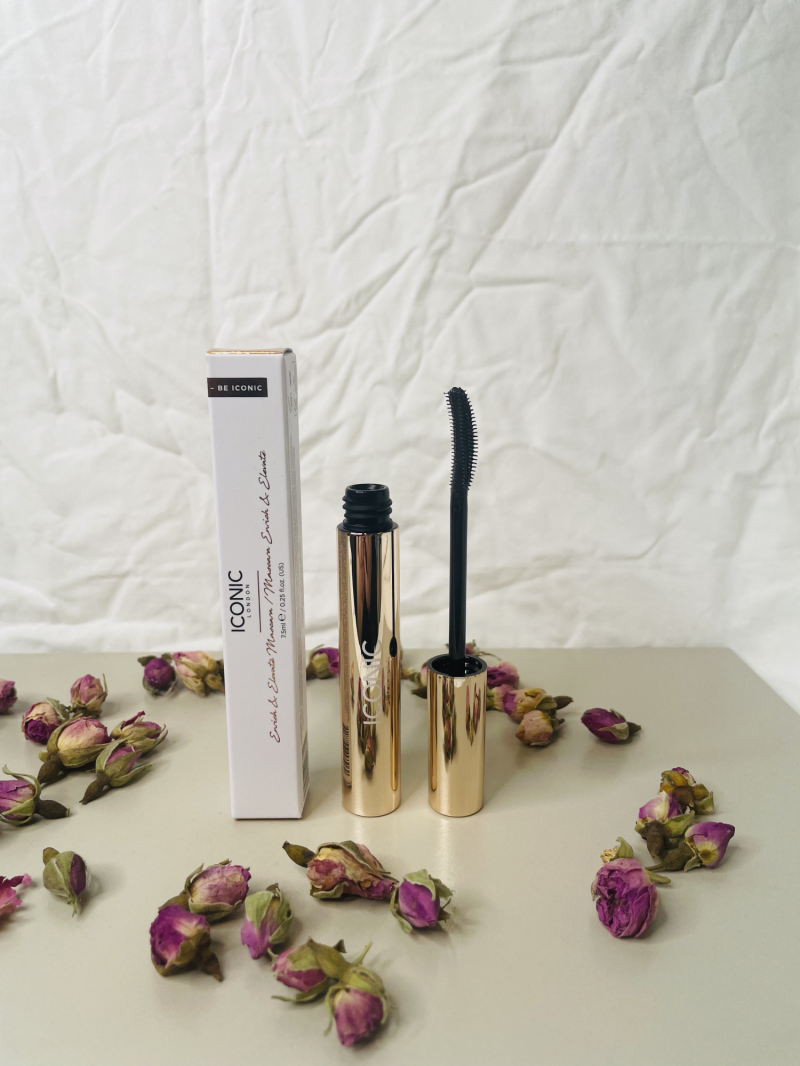 Iconic London Enrich   Elevate Mascara