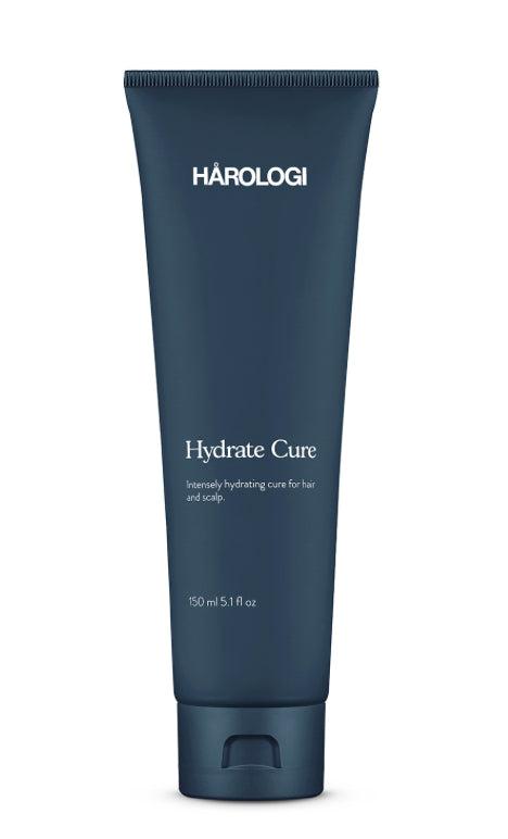 Hårologi Hydrate Cure 150 Ml   Hos Frisøren   Baronen