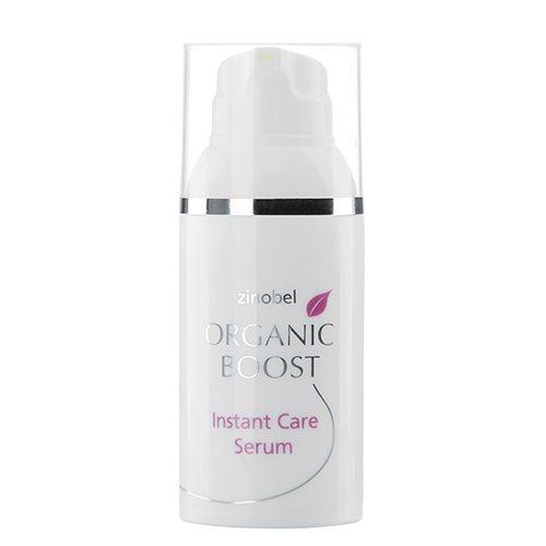 Zinobel Instant Care Serum Organic Boost  Bull  30ml