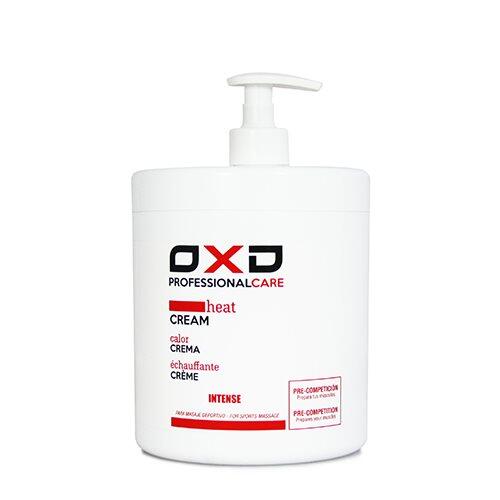 Oxd Intense Heat Cream  1l