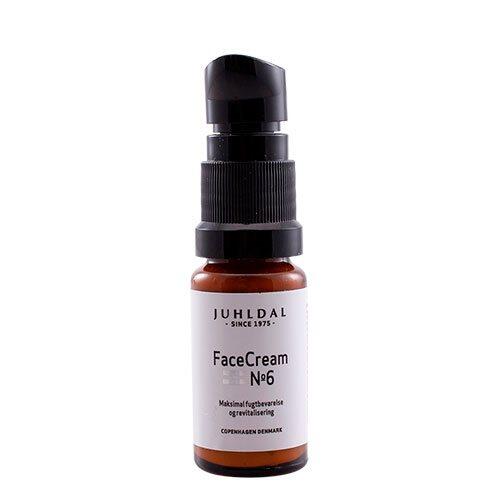 Juhldal Facecream No  6  10ml