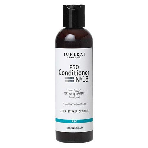 Juhldal Pso Conditioner No 18   200 Ml