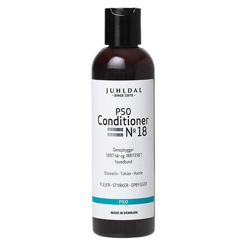 Juhldal Pso Conditioner No 18  200ml