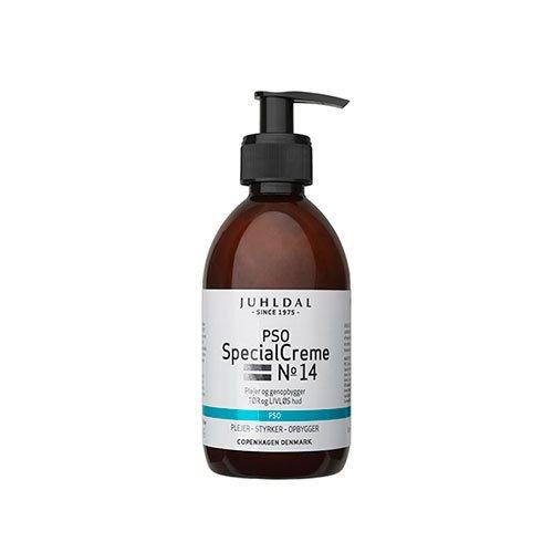 Juhldal Pso Specialcreme No 14   300 Ml