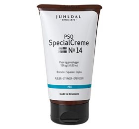 Juhldal Pso Specialcreme No 14  150 Ml