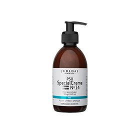 Juhldal Pso Specialcreme No 14 - 300 Ml til hudpleje