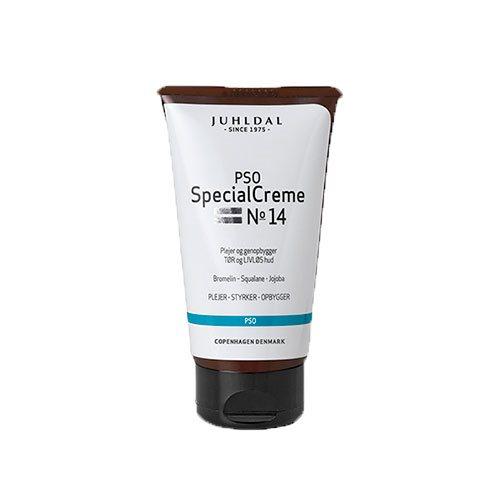 Juhldal Pso Specialcreme No 14   150 Ml