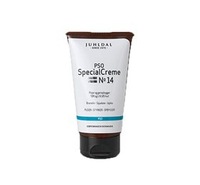 Juhldal Pso Specialcreme No 14 - 150 ml til hudpleje