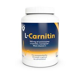 Biosym Omnivita L Carnitin   Bull  100 Kap