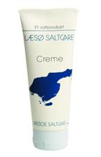 Læsø Saltcare Creme  100ml