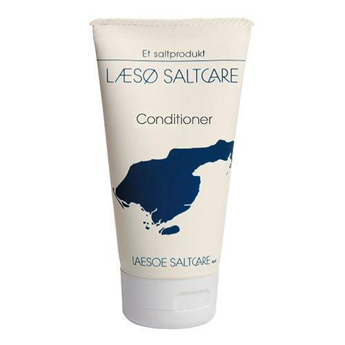 Læsø Saltcare Balsam 150 ml - Plej din kløende hårbund