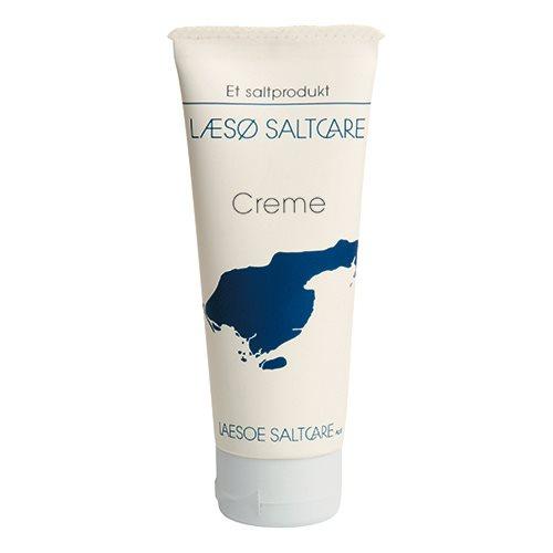 Læsø Saltcare Creme   100 Ml