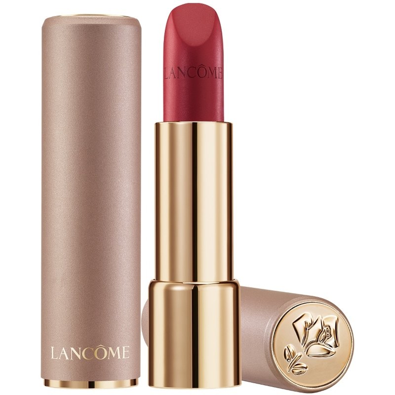 Lancôme L'Absolu Rouge Intimatte Læbestift - 525 Sexy Cherry