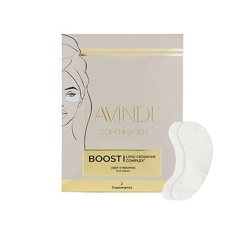 Lavinde Copenhagen Boost Deep Hydrating Eye Mask   6 G