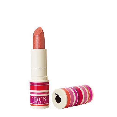 Idun Lipstick Creme Alice 202   3 G