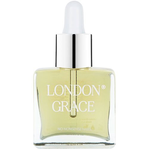 London Grace Cuticle Oil  12ml