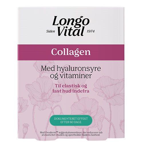 Longo Vital Collagen   30 Tab