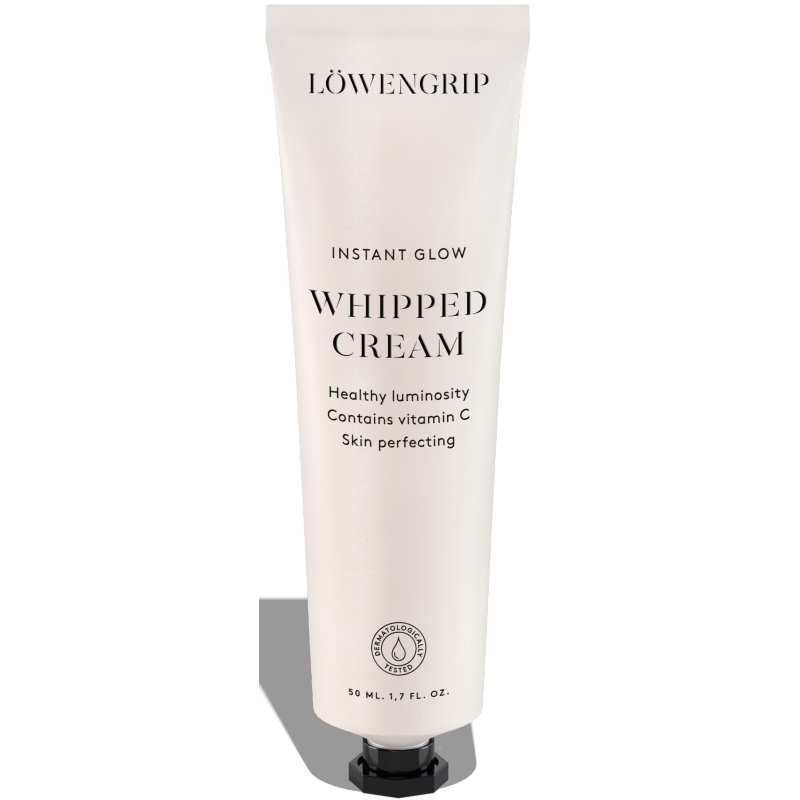 Lowengrip Instant Glow Whipped Cream 50 Ml