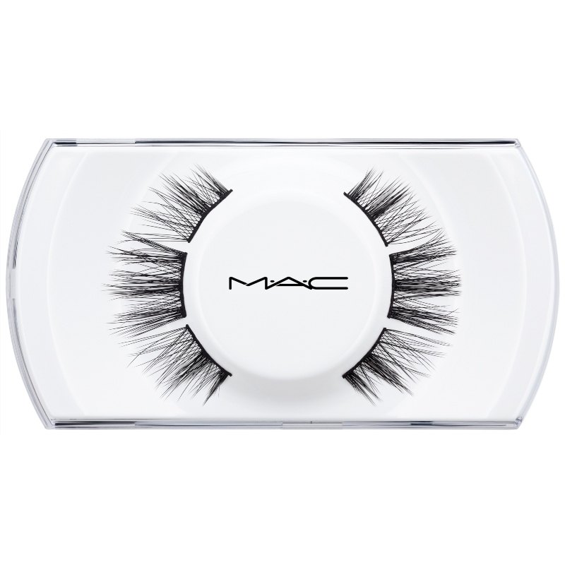 Mac True Or False Lashes   85 Sexpot