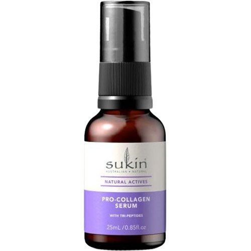 Sukin Pro Collagen Serum - Anti-aging Ansigtsserum 25 Ml