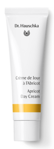 Dr  Hauschka Apricot Day Cream  30ml
