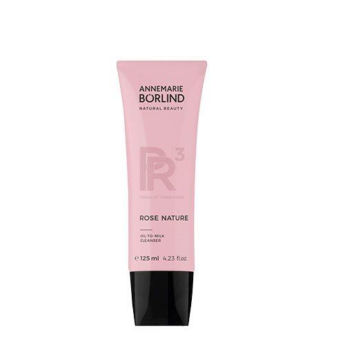 Annemarie B? Rlund Oil To Milk Cleanser  125ml