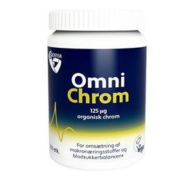 Biosym Omnichrom 100 Tab