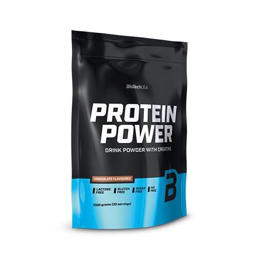 Biotech Protein Power Chocolate  1000g