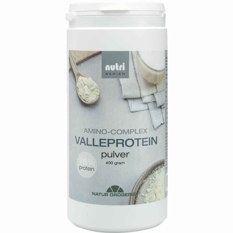 Amino Complex 78  Valleprotein   400 Gram