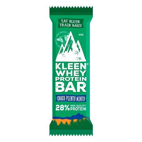 Kleen Proteinbar Choco Plenty   60 G