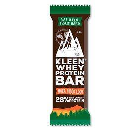 Proteinbar Moca Choco Loco ø Kleen Whey   60 G