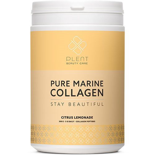 Pure Marine Collagen Citrus Lemonade   300 Gram