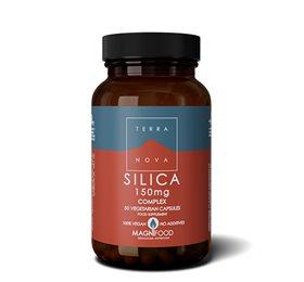 Terranova Silica Complex  Bull  50 Kapsler