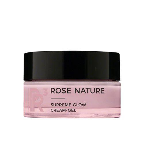 Annemarie B? Rlind Supreme Glow Cream Gel   50 Ml