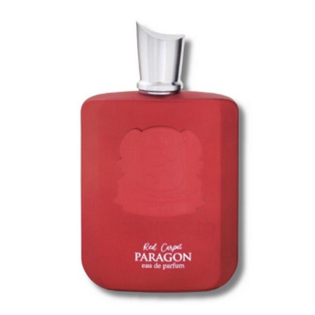 Zimaya Red Carpet Paragon Eau De Parfum 100 ml - Tilbud!