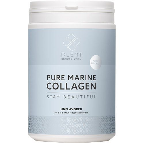 Pure Marine Collagen Unflavored   300 Gram