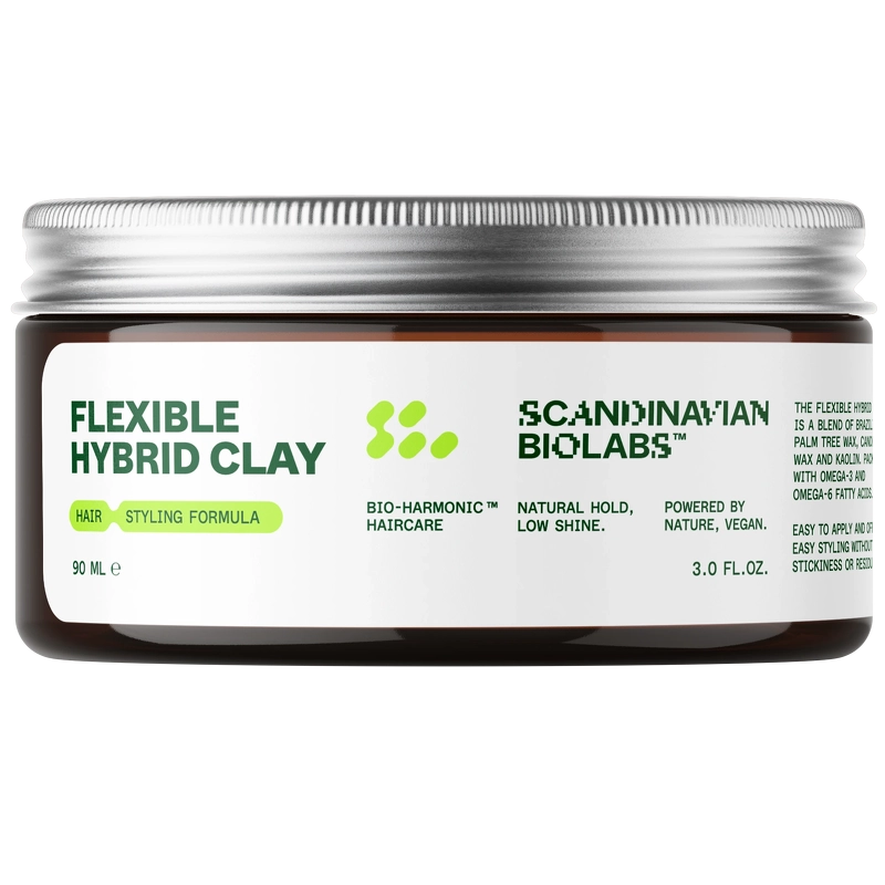 Scandinavian Biolabs Flexible Hybrid Clay 90 Ml